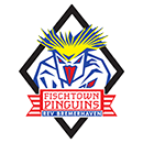 REV Bremerhaven Fishtown Pinguins (D)