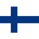Finnland