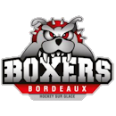 Boxers de Bordeaux (F)