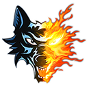 Brûleurs de Loups Grenoble (F)
