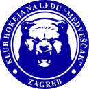 KHL Medvescak Zagreb (KRO)